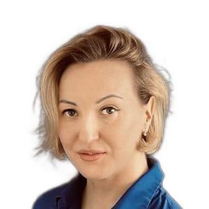 Коренчук Екатерина Александровна, стоматолог, стоматолог-гигиенист, стоматолог-эндодонтист - Ростов-на-Дону