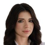 Меланич Лолита Валерьевна, Дерматолог, Врач-косметолог, Детский дерматолог, Нутрициолог, Трихолог - Ростов-на-Дону