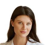 Дернова Екатерина Владимировна, Гинеколог, Акушер, Гинеколог-хирург - Ростов-на-Дону