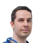 Шевцов Виталий Геннадьевич, Терапевт, Гастроэнтеролог - Ростов-на-Дону