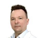 Галушкин Александр Алексеевич, Нефролог, Терапевт - Ростов-на-Дону