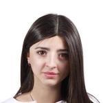 Фесенко Эллина Юрьевна Фесенко Эллина Юрьевна, Стоматолог-ортодонт, Детский ортодонт - Ростов-на-Дону