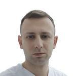 Шевченко Александр Сергеевич, Кардиолог - Таганрог