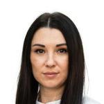 Лаврухина Эмилия Сергеевна, Подолог-эстетист - Ростов-на-Дону