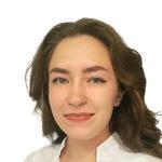 Долгополова Нина Михайловна, Невролог - Ростов-на-Дону