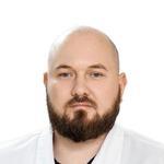 Митичкин Андрей Владимирович, Анестезиолог-реаниматолог, Алголог - Ростов-на-Дону