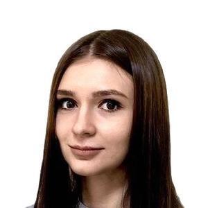 Луткова Виктория Игоревна - фотография Луткова Виктория Игоревна, врач узи - Ростов-на-Дону