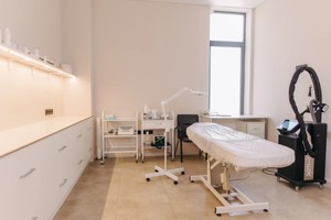Кабинет косметологии Кабинет косметологии