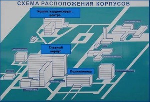 План-схема