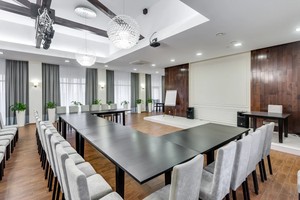 Конференц-зал Конференц-зал