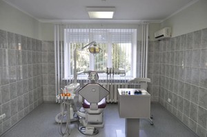 Стоматологический кабинет #1