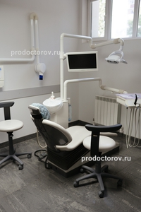 Стоматологический кабинет №1