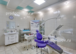 ЕвроСтом имплантация зубов в Ростове на Дону