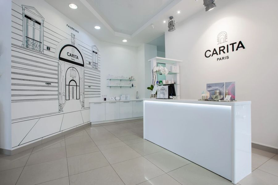 Expert by Carita Paris 12 34