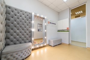 Зона ожидания