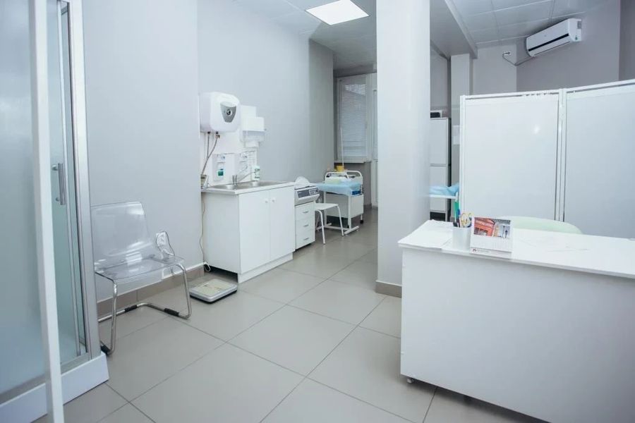 Центр репродукции человека и ЭКО Центр лечения бесплодия
