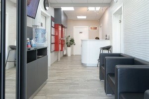 Интерьер Интерьер