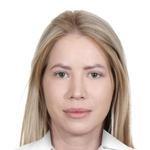 Дейбнер Диана Владимировна, Терапевт - Рубцовск