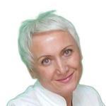 Байкина Лариса Николаевна, Врач УЗИ - Рубцовск