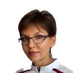 Бобровская Елена Петровна, Гинеколог - Рубцовск