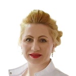 Шувалова Юлия Владимировна, Офтальмолог (окулист) - Рубцовск