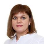 Цинкевич Наталья Викторовна, Гинеколог - Рубцовск