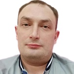 Журавченко Дмитрий Анатольевич, Онколог - Рубцовск