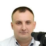 Дзюба Александр Александрович, Офтальмолог (окулист) - Рубцовск