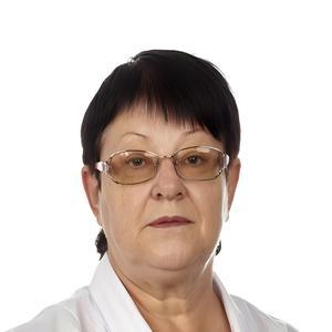 Онищенко Татьяна Николаевна, невролог - Рубцовск