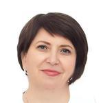 Муратова Елена Викторовна, Дерматолог, венеролог - Рубцовск