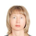 Девальд Светлана Викторовна, Офтальмолог (окулист) - Рубцовск