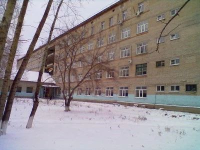 В Рубцовске сохранят второй родильный дом
