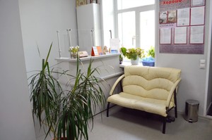 Зона регистрации