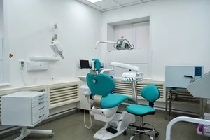 Кабинет стоматолога