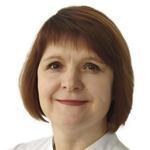 Черненкова Наталия Владимировна, Терапевт - Новороссийск