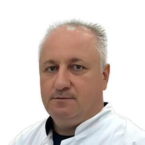 Фото специалиста Иванов Алексей Николаевич