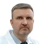 Чуркин Максим Иванович, Проктолог (колопроктолог), Лазерный хирург - Руза