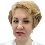 Процкова  Н. А. - фото