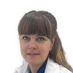 Чумаченко Вера Вячеславовна, Эндокринолог - Руза