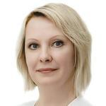 Печетова Надежда Владимировна, Гинеколог, Акушер, Врач УЗИ - Руза