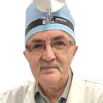 Кондратьев Юрий Владимирович, ЛОР, Детский ЛОР - Руза