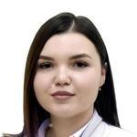 Еремкина Полина Владимировна, Стоматолог - Рузаевка