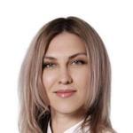 Андронова Анна Алексеевна, Невролог, Рефлексотерапевт, Сомнолог - Саранск