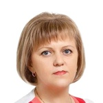 Муличева Ирина Анатольевна, Стоматолог - Рузаевка