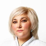 Храмова Рушания Рафиковна, Стоматолог - Рузаевка