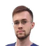 Родин Алексей Игоревич Родин Алексей Игоревич, Челюстно-лицевой хирург - Саранск