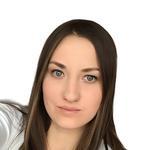 Капитонова Анастасия Андреевна, Торакальный хирург - Рязань