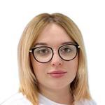 Кучумова Евгения Владимировна, Гастроэнтеролог - Рязань