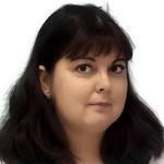 Сорокина Мария Владимировна, ЛОР, Детский ЛОР - Рязань