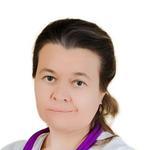 Хмелевская Людмила Викторовна Хмелевская Людмила Викторовна, Психотерапевт, Нарколог, Детский психиатр, Детский психотерапевт, Психиатр, Терапевт - Рязань